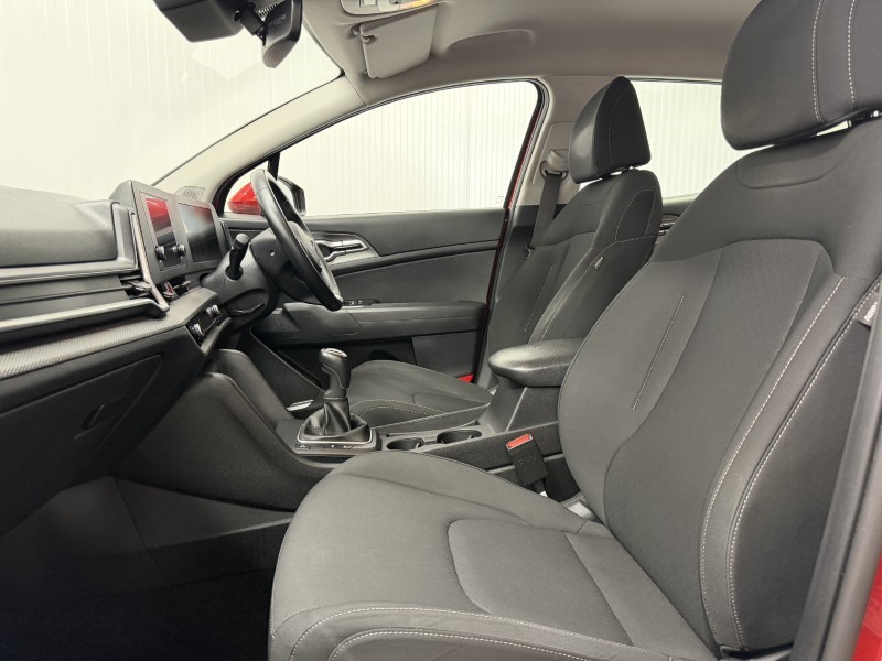2023 (73) KIA SPORTAGE 1.6T GDi ISG 2 5dr 5913558