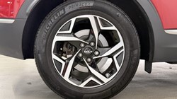2023 (73) KIA SPORTAGE 1.6T GDi ISG 2 5dr 5913556