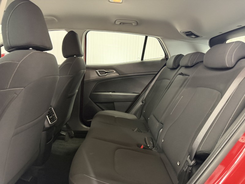 2023 (73) KIA SPORTAGE 1.6T GDi ISG 2 5dr 5913557