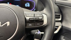 2023 (73) KIA SPORTAGE 1.6T GDi ISG 2 5dr 5913579