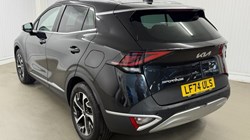 2024 (74) KIA SPORTAGE 1.6T GDi 157 48V ISG 3 5dr 5909219