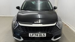 2024 (74) KIA SPORTAGE 1.6T GDi 157 48V ISG 3 5dr 5909258