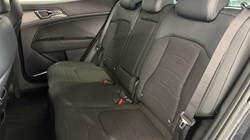 2024 (74) KIA SPORTAGE 1.6T GDi 157 48V ISG 3 5dr 5909227