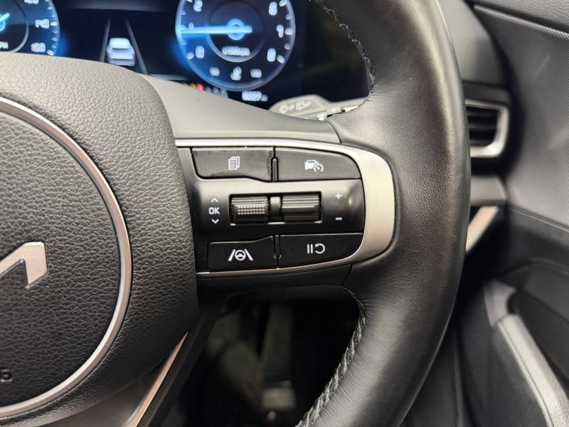 2024 (74) KIA SPORTAGE 1.6T GDi 157 48V ISG 3 5dr 5909243