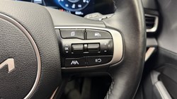 2024 (74) KIA SPORTAGE 1.6T GDi 157 48V ISG 3 5dr 5909243