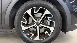 2024 (74) KIA SPORTAGE 1.6T GDi 157 48V ISG 3 5dr 5909255