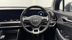 2024 (74) KIA SPORTAGE 1.6T GDi 157 48V ISG 3 5dr 5909229