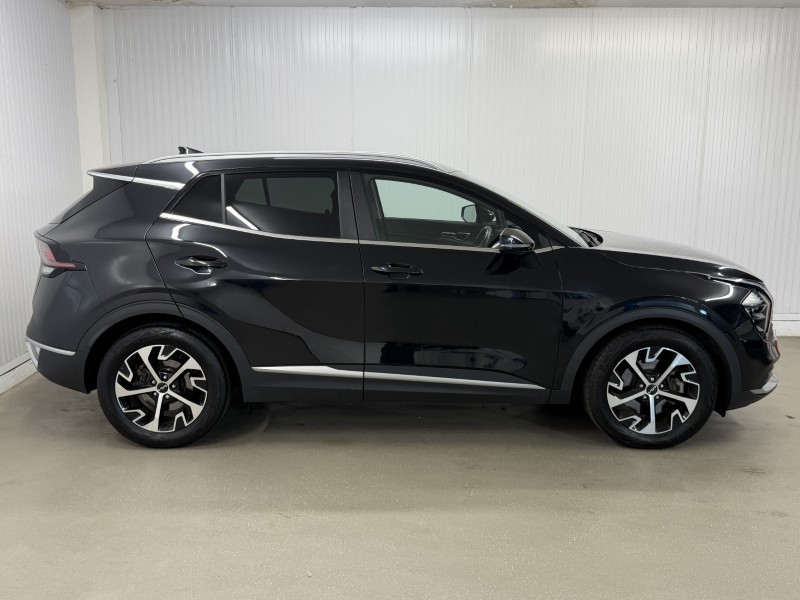 2024 (74) KIA SPORTAGE 1.6T GDi 157 48V ISG 3 5dr 5909256
