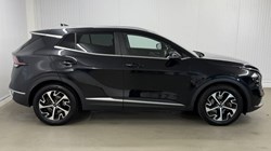2024 (74) KIA SPORTAGE 1.6T GDi 157 48V ISG 3 5dr 5909256