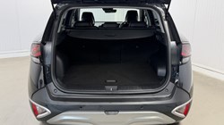 2024 (74) KIA SPORTAGE 1.6T GDi 157 48V ISG 3 5dr 5909223