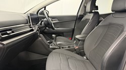 2024 (74) KIA SPORTAGE 1.6T GDi 157 48V ISG 3 5dr 5909225