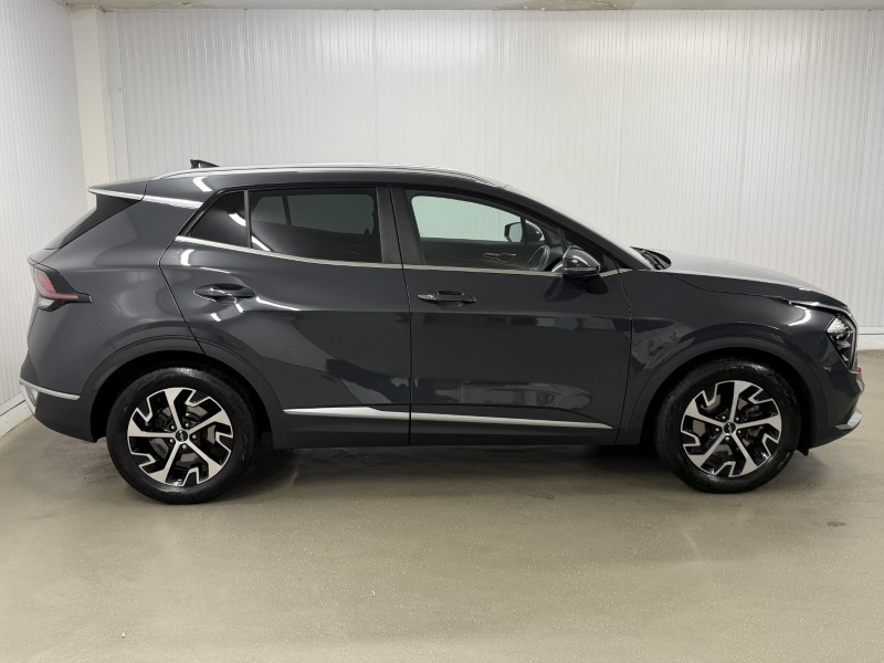 2025 (75) KIA SPORTAGE 1.6T GDi 157 48V ISG 3 5dr DCT 5909391