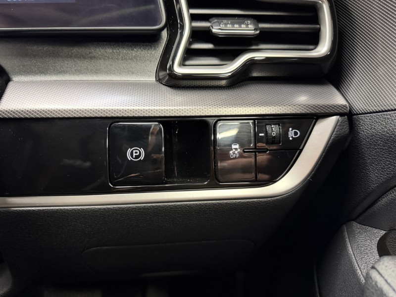 2025 (75) KIA SPORTAGE 1.6T GDi 157 48V ISG 3 5dr DCT 5909390