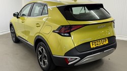 2023 (23) KIA SPORTAGE 1.6T GDi ISG 2 5dr 5907603