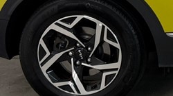 2023 (23) KIA SPORTAGE 1.6T GDi ISG 2 5dr 5907846