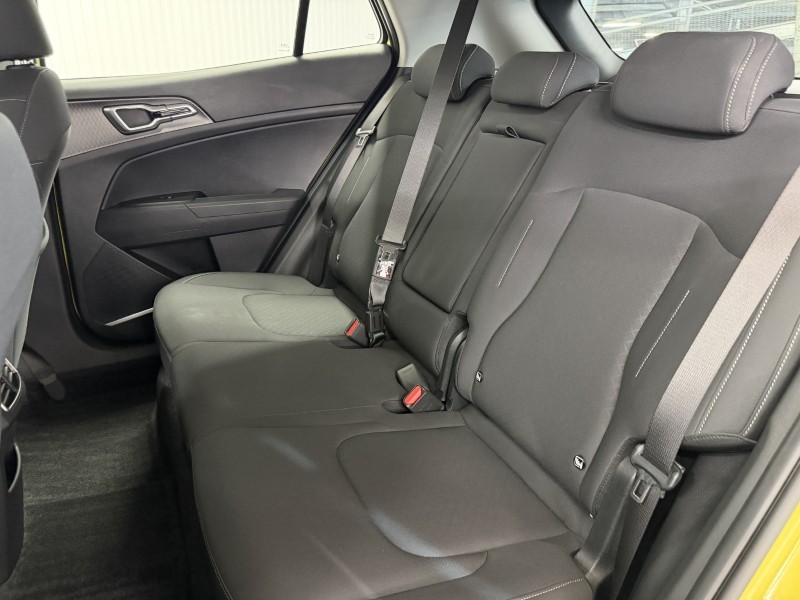 2023 (23) KIA SPORTAGE 1.6T GDi ISG 2 5dr 5907612