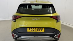 2023 (23) KIA SPORTAGE 1.6T GDi ISG 2 5dr 5907605