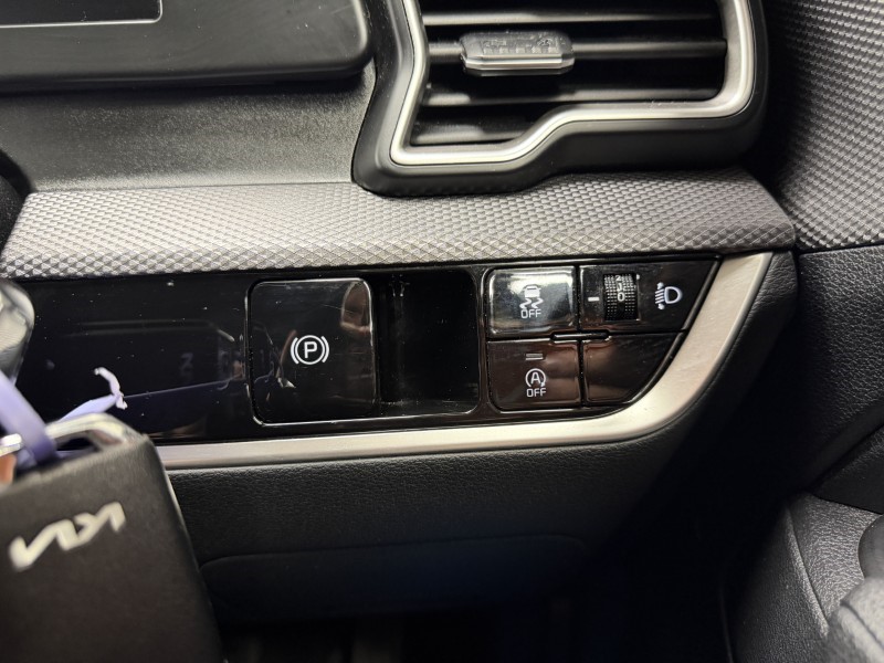 2023 (23) KIA SPORTAGE 1.6T GDi ISG 2 5dr 5907634