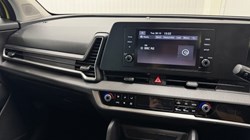 2023 (23) KIA SPORTAGE 1.6T GDi ISG 2 5dr 5907617