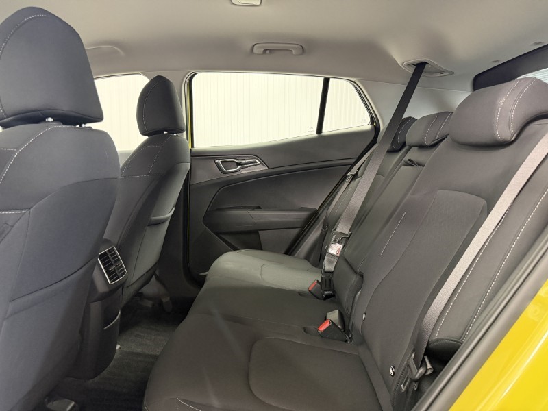 2023 (23) KIA SPORTAGE 1.6T GDi ISG 2 5dr 5907609