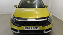 2023 (23) KIA SPORTAGE 1.6T GDi ISG 2 5dr 5907637