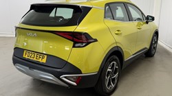 2023 (23) KIA SPORTAGE 1.6T GDi ISG 2 5dr 5907604
