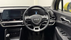 2023 (23) KIA SPORTAGE 1.6T GDi ISG 2 5dr 5907614