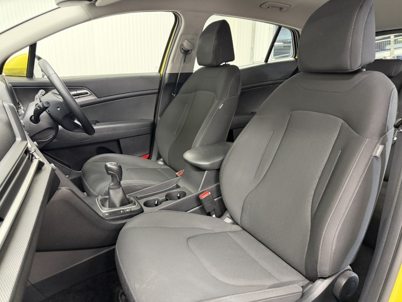 2023 (23) KIA SPORTAGE 1.6T GDi ISG 2 5dr 5907611