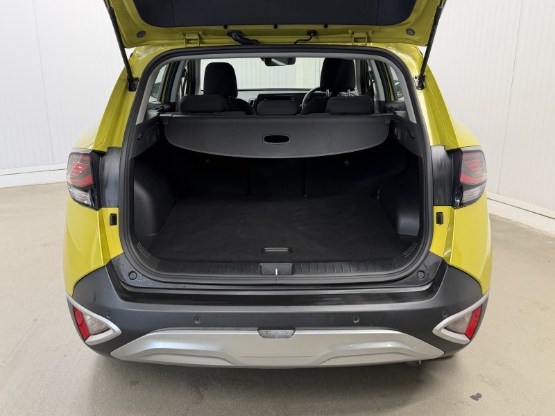 2023 (23) KIA SPORTAGE 1.6T GDi ISG 2 5dr 5907606