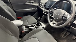 2023 (23) KIA SPORTAGE 1.6T GDi ISG 2 5dr 5907616
