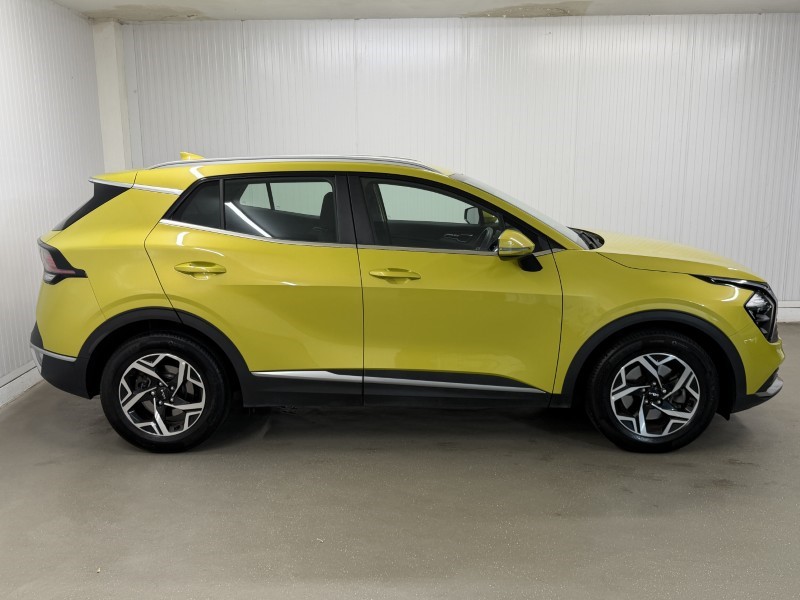 2023 (23) KIA SPORTAGE 1.6T GDi ISG 2 5dr 5907635