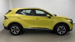 2023 (23) KIA SPORTAGE 1.6T GDi ISG 2 5dr 5907635