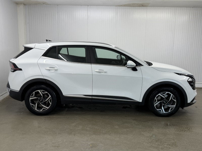 2024 (73) KIA SPORTAGE 1.6T GDi ISG 2 5dr 5922556