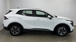 2024 (73) KIA SPORTAGE 1.6T GDi ISG 2 5dr 5922556