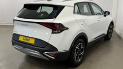 2024 (73) KIA SPORTAGE 1.6T GDi ISG 2 5dr 5922525