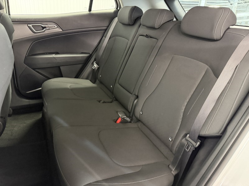 2024 (73) KIA SPORTAGE 1.6T GDi ISG 2 5dr 5922532
