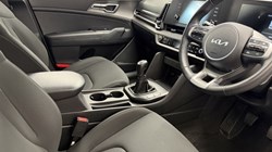 2024 (73) KIA SPORTAGE 1.6T GDi ISG 2 5dr 5922536