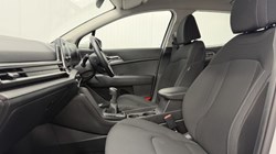 2024 (73) KIA SPORTAGE 1.6T GDi ISG 2 5dr 5922530