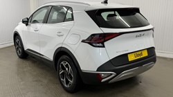 2024 (73) KIA SPORTAGE 1.6T GDi ISG 2 5dr 5922524