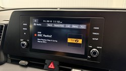 2024 (73) KIA SPORTAGE 1.6T GDi ISG 2 5dr 5922538