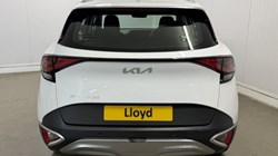 2024 (73) KIA SPORTAGE 1.6T GDi ISG 2 5dr 5922526