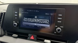 2024 (73) KIA SPORTAGE 1.6T GDi ISG 2 5dr 5922542