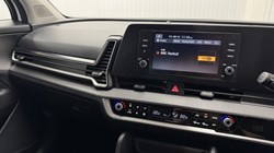 2024 (73) KIA SPORTAGE 1.6T GDi ISG 2 5dr 5922537