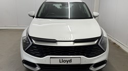 2024 (73) KIA SPORTAGE 1.6T GDi ISG 2 5dr 5922557