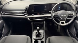 2024 (73) KIA SPORTAGE 1.6T GDi ISG 2 5dr 5922533