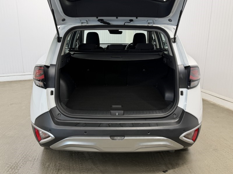 2024 (73) KIA SPORTAGE 1.6T GDi ISG 2 5dr 5922528