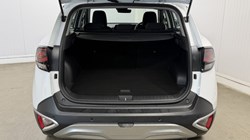 2024 (73) KIA SPORTAGE 1.6T GDi ISG 2 5dr 5922528