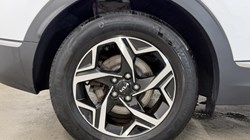 2024 (73) KIA SPORTAGE 1.6T GDi ISG 2 5dr 5922554