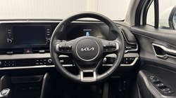 2024 (73) KIA SPORTAGE 1.6T GDi ISG 2 5dr 5922534