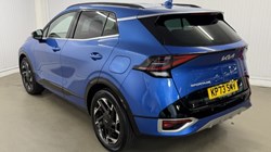2023 (73) KIA SPORTAGE 1.6T GDi ISG GT-Line 5dr 5915474